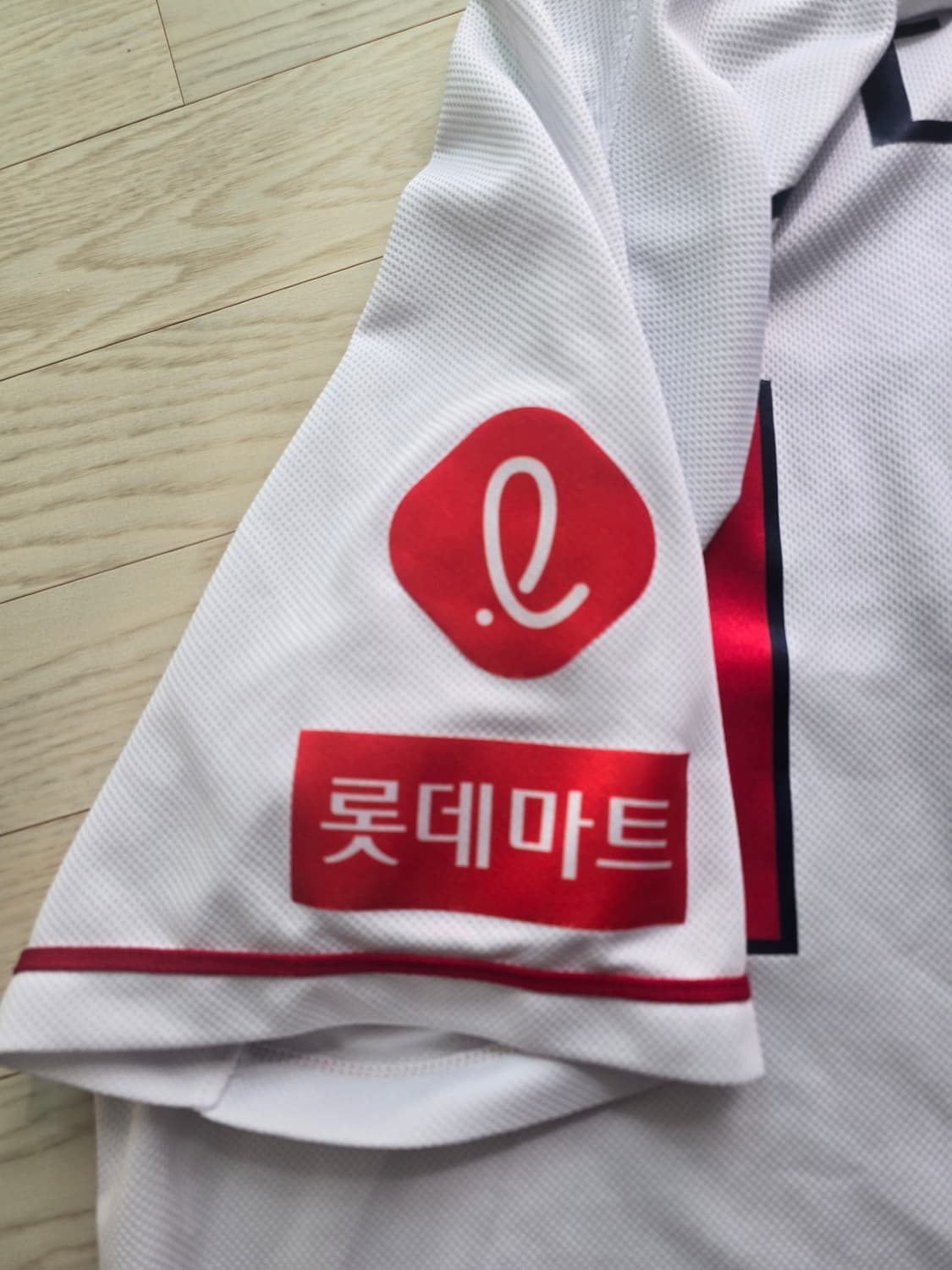 롯데자이언츠 카파 이대호 120사이즈 상품이미지3