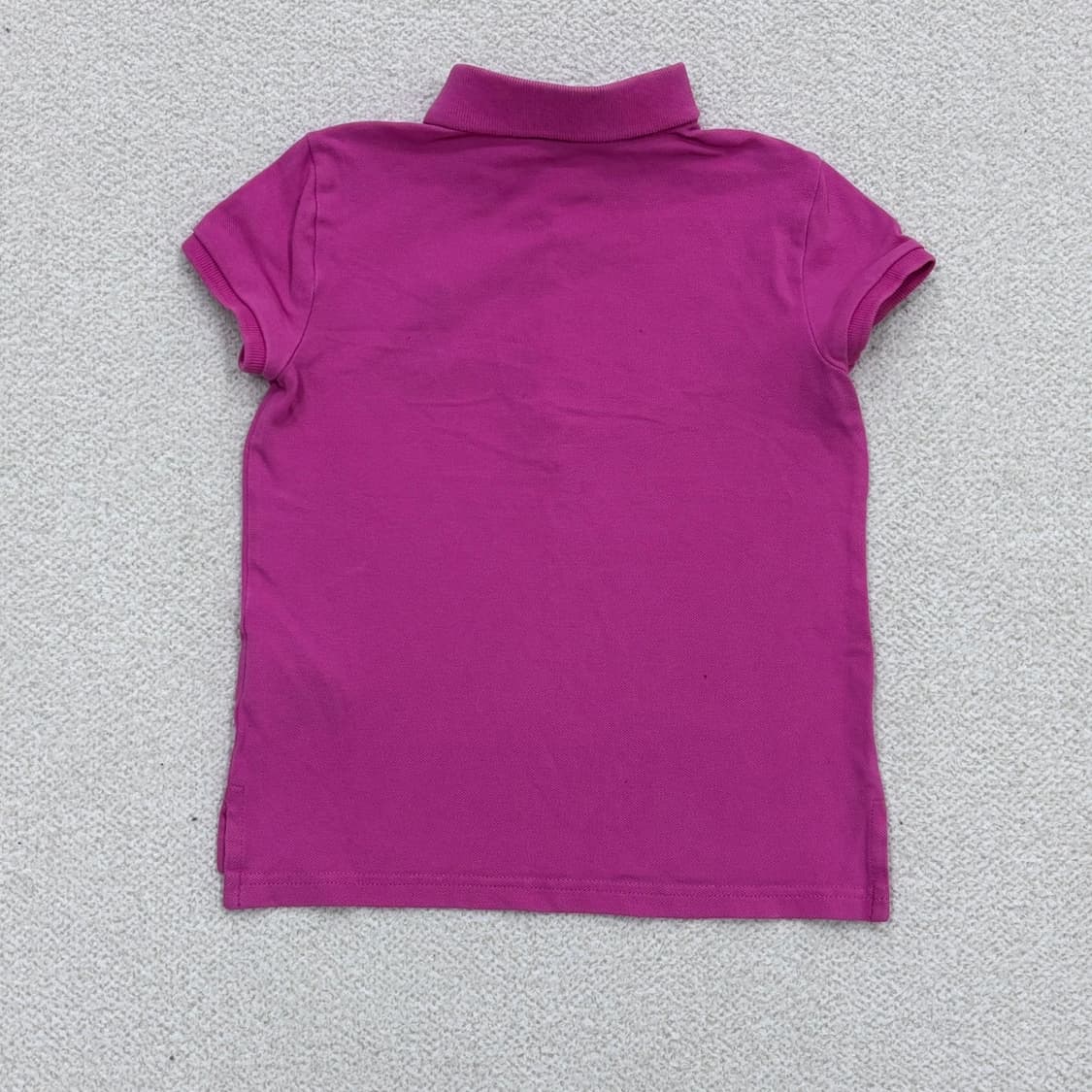 6X 폴로랄프로렌 키즈 반팔 티셔츠 0319E 상품이미지2