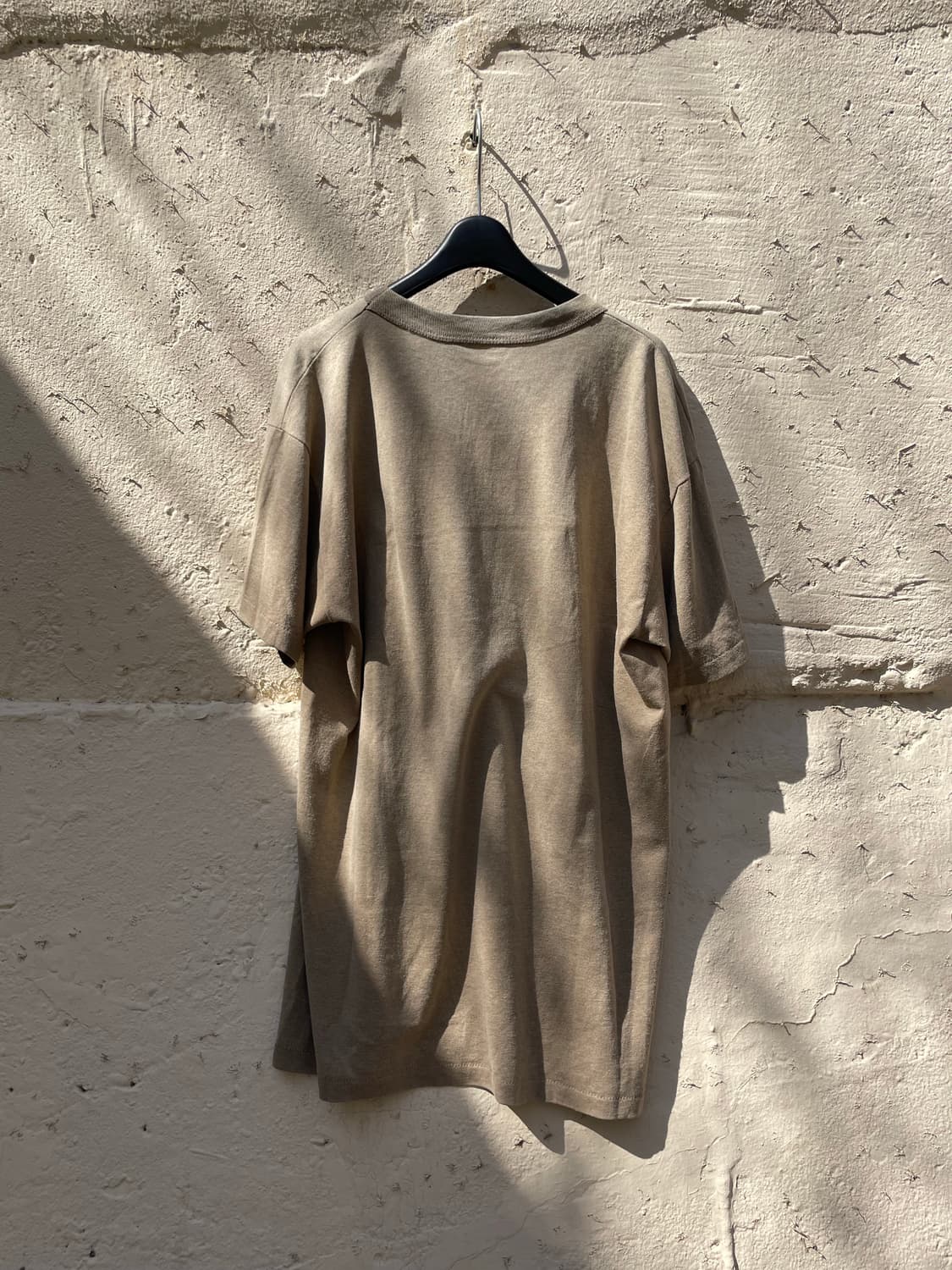 90s 블라인드 스케이트보드 티 상품이미지5