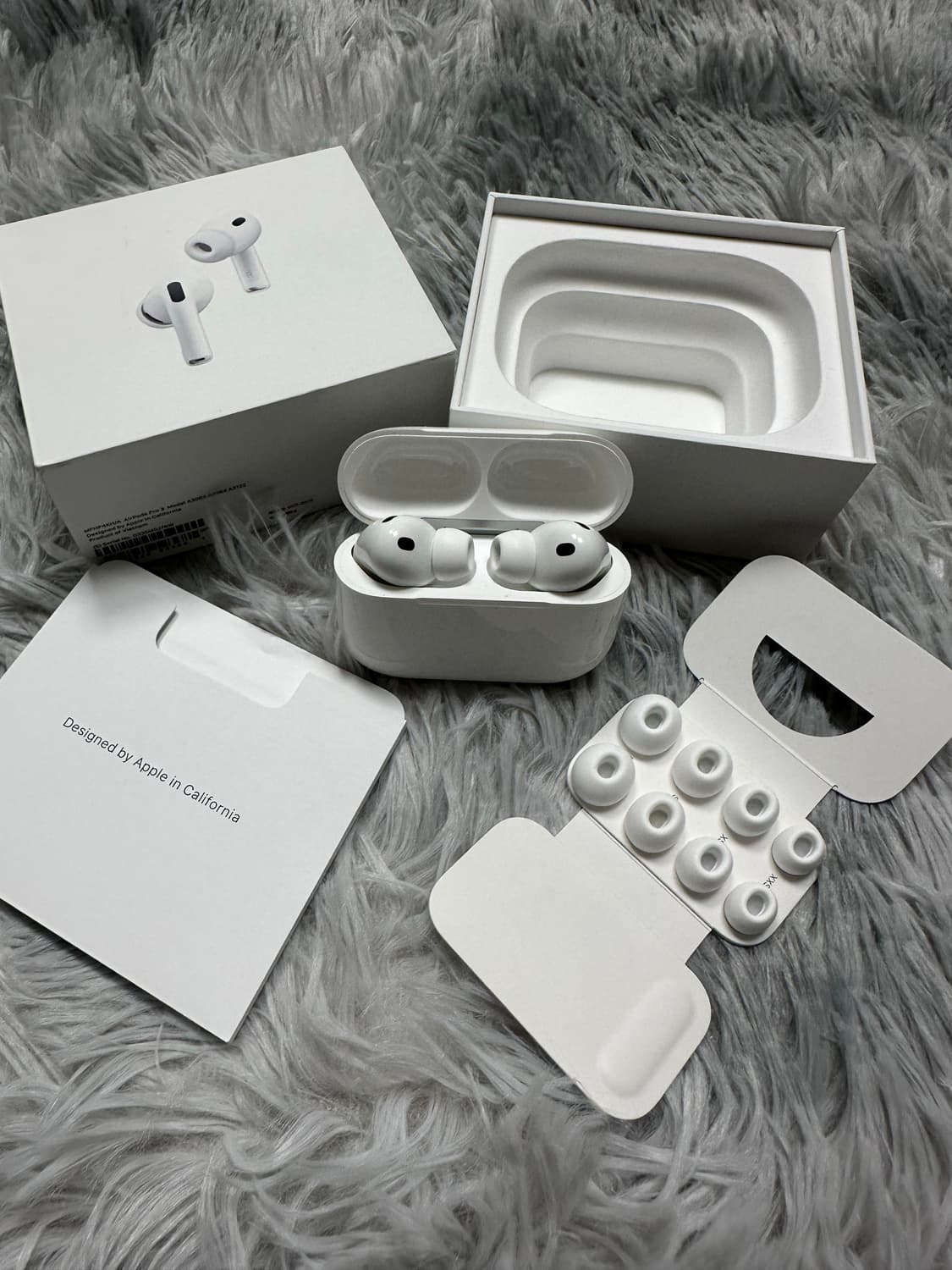 에어팟 프로3 풀박스! 새상품급 (보증있음) 상품이미지1