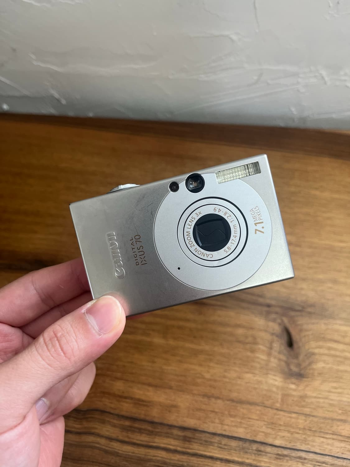 캐논 ixus70 상품이미지1