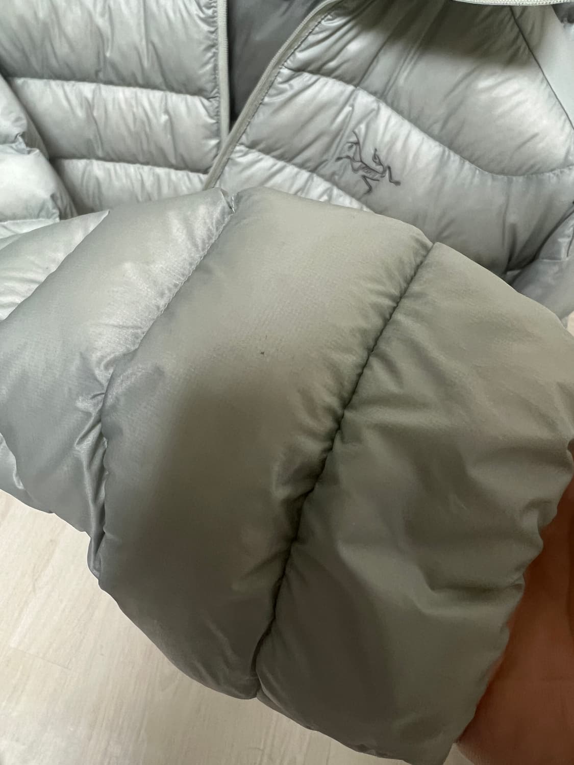 아크테릭스 해비타트 세륨 L 상품이미지4