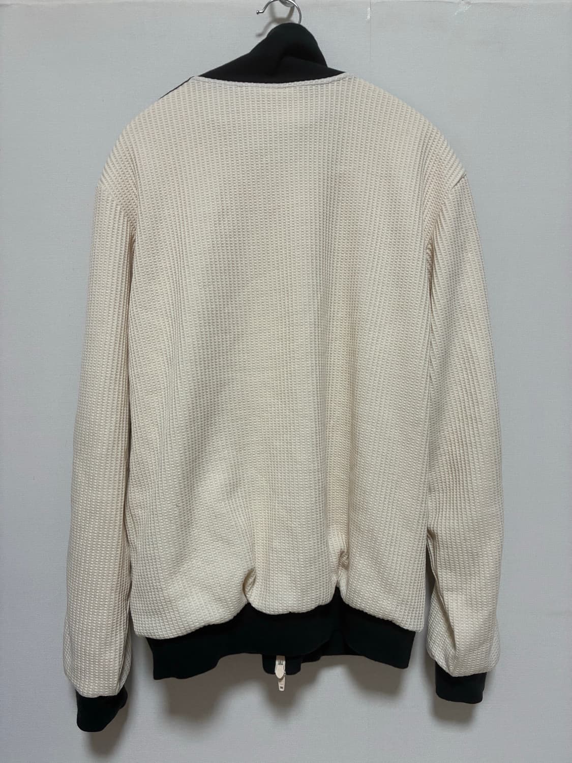 아디다스 베켄바우어 와플 원더 화이트 상품이미지2