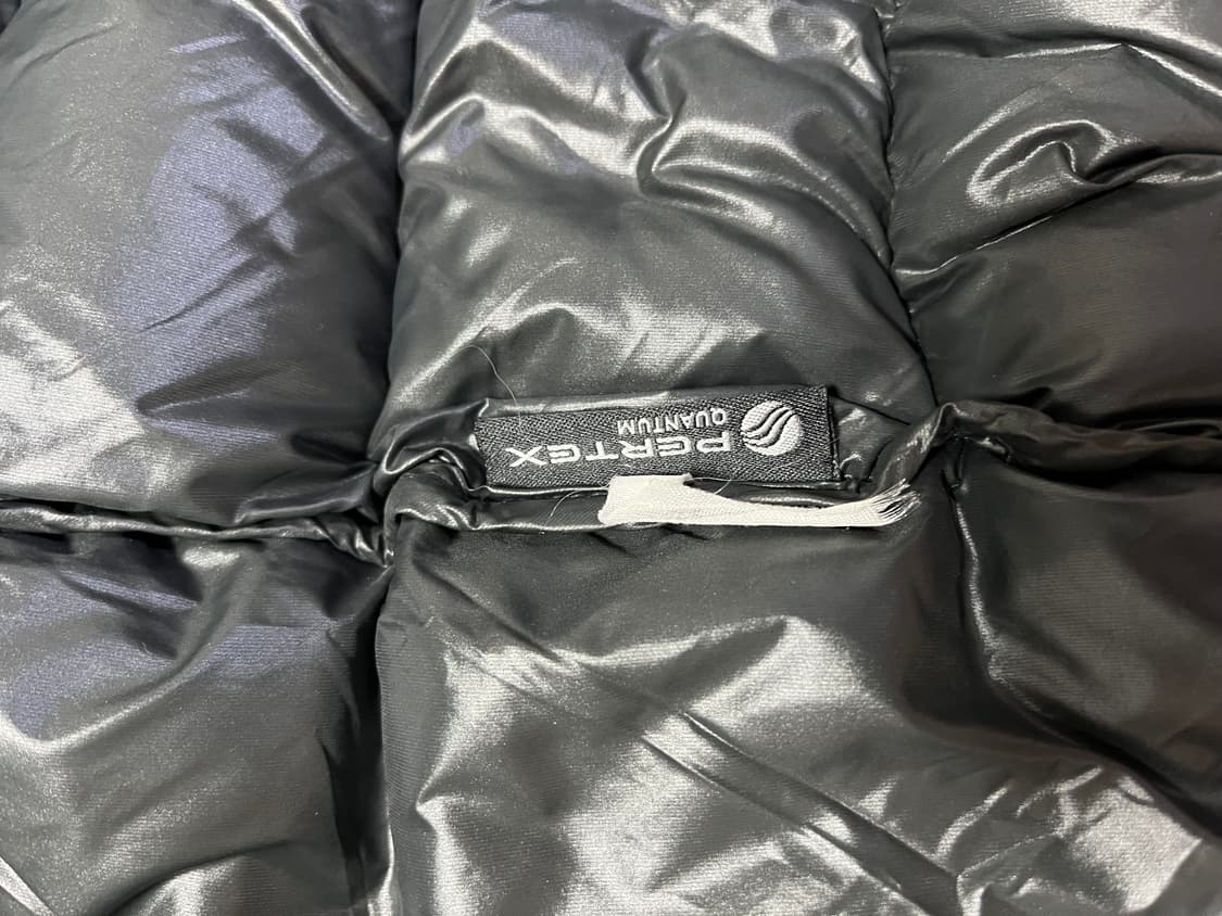 노스페이스 메트로 퍼텍스 800 XL 상품이미지9