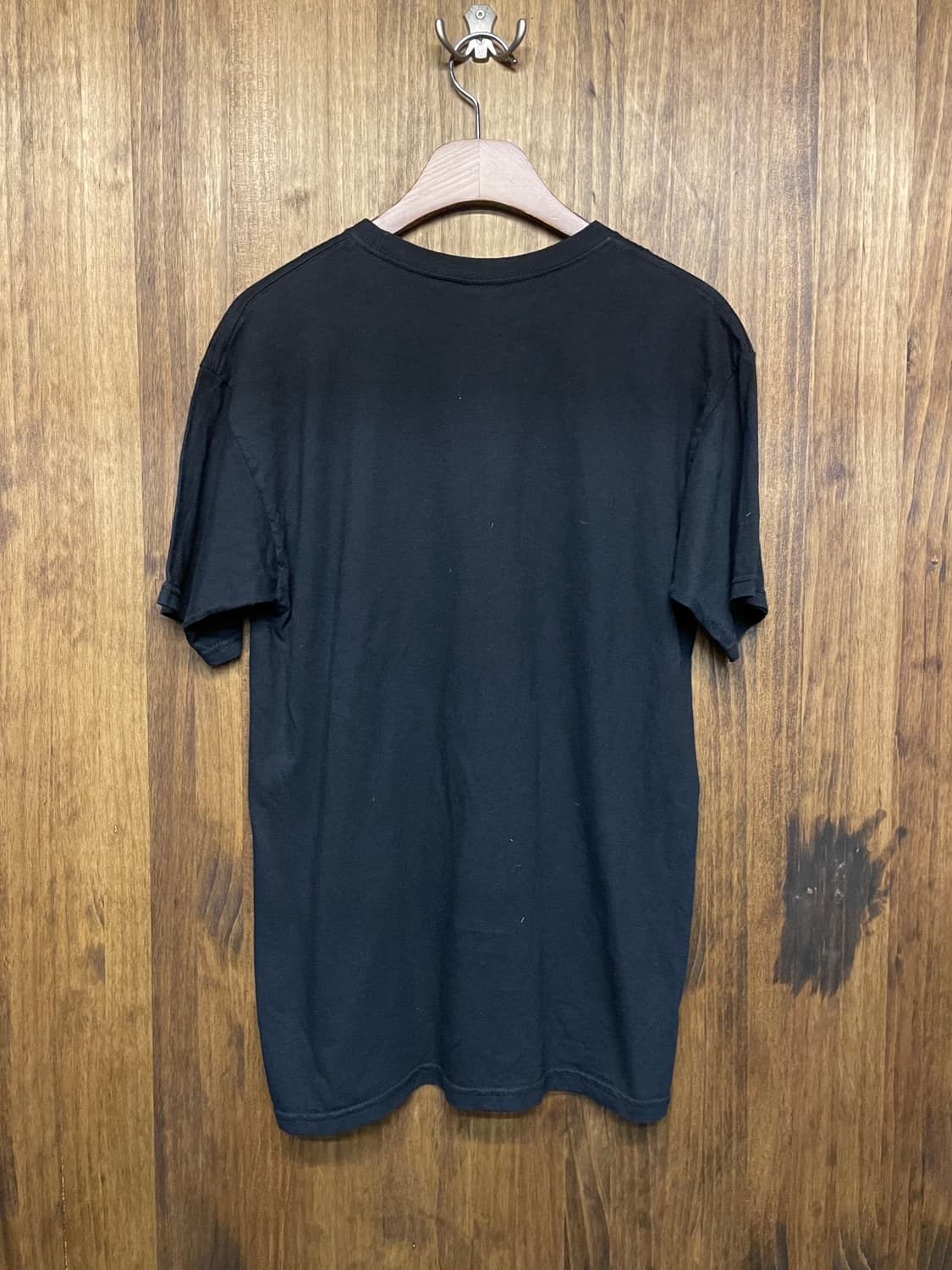 OBEY Batgirl Short Sleeve 상품이미지2