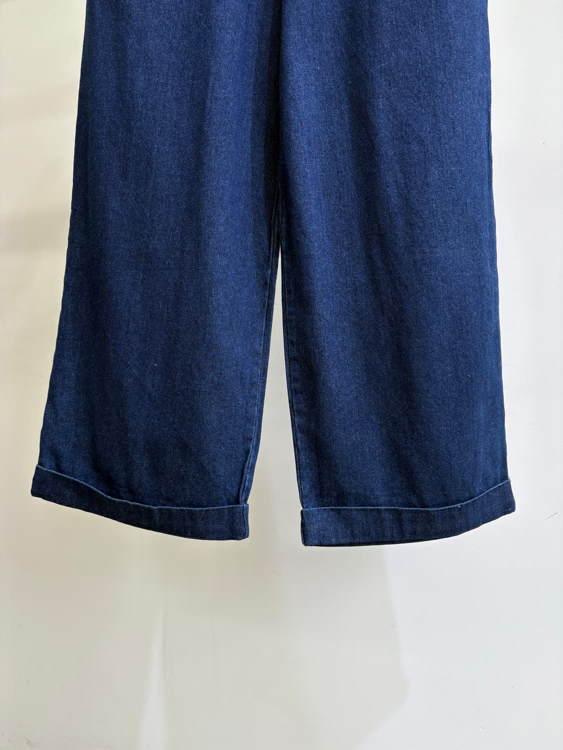 COMME CA ISM 데님팬츠 상품이미지4