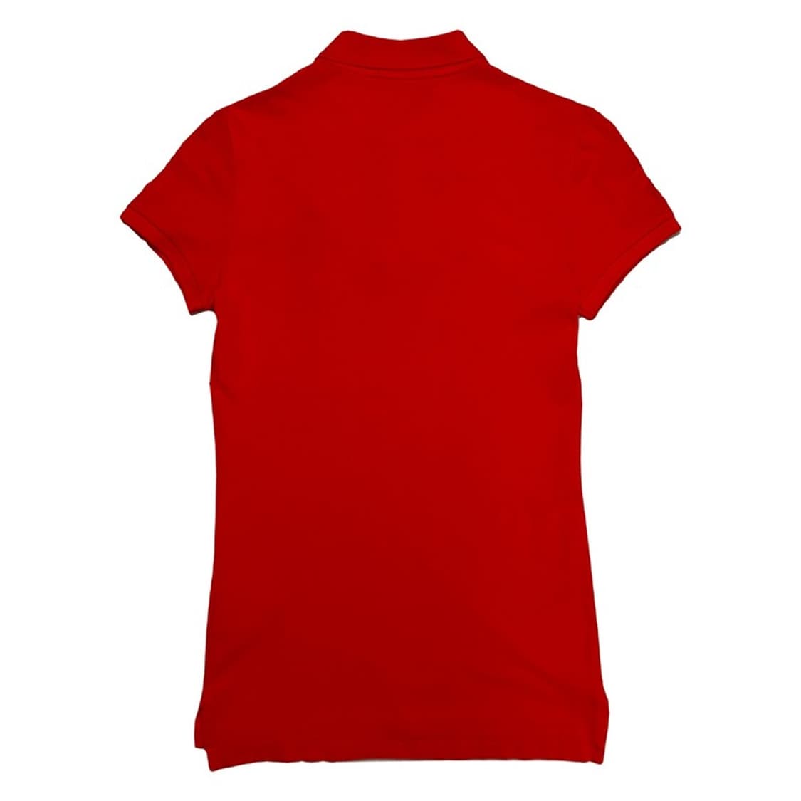 폴로 랄프로렌 빅포니 스키니핏 PK 카라 티셔츠 레드 S 상품이미지9