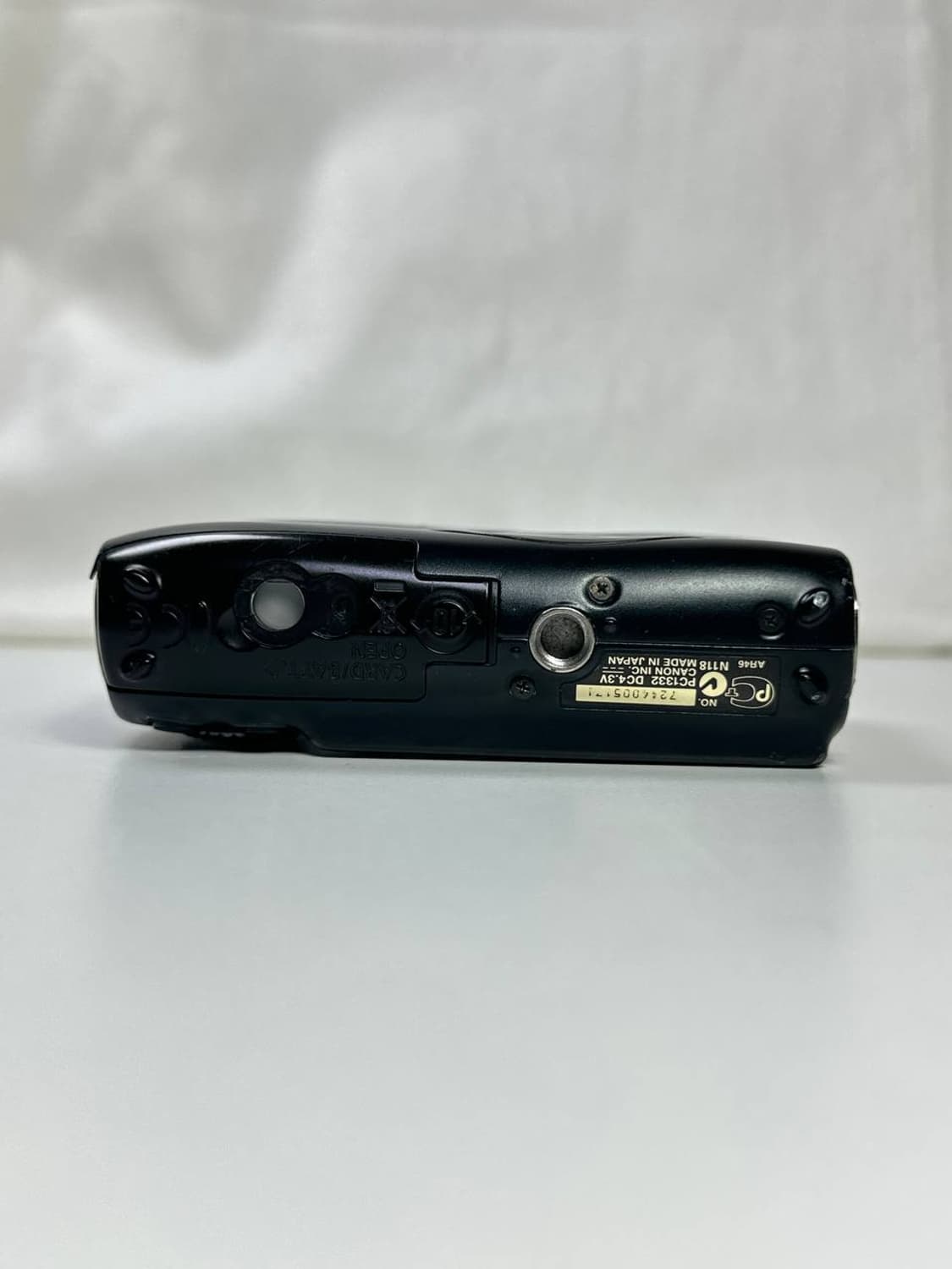 하이엔드✧･ﾟCanon ixus 980is 캐논 익서스 디카 카메라 상품이미지10