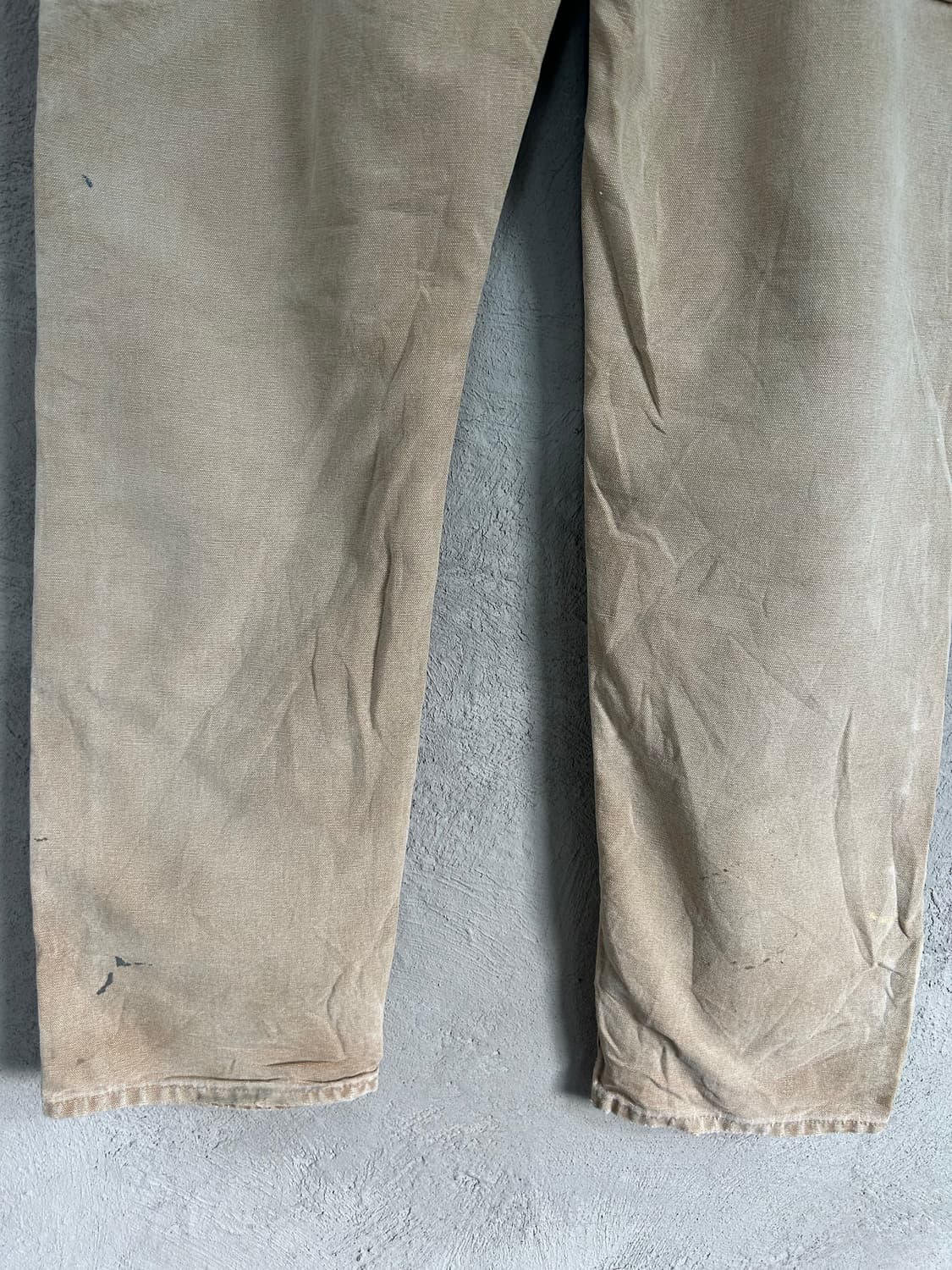 칼하트 더블니 팬츠 상품이미지7