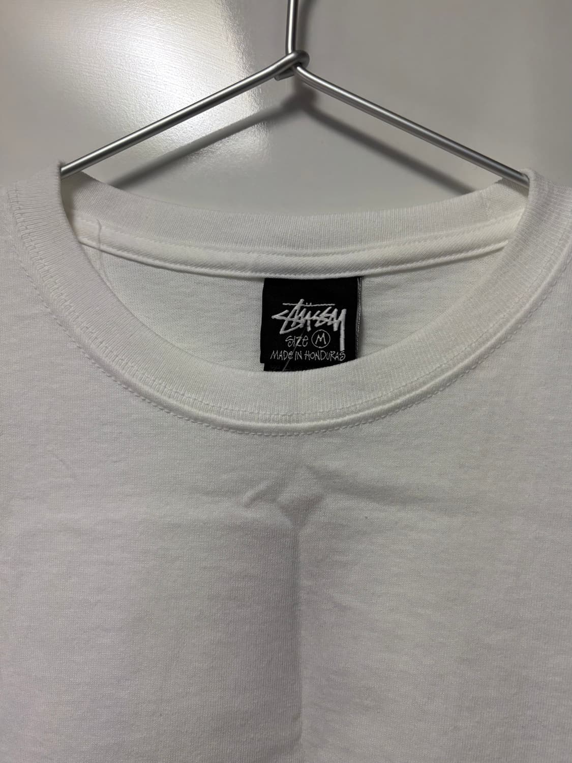 Stussy Stock Honolulu T-Shirt 스투시 호놀룰루 상품이미지4