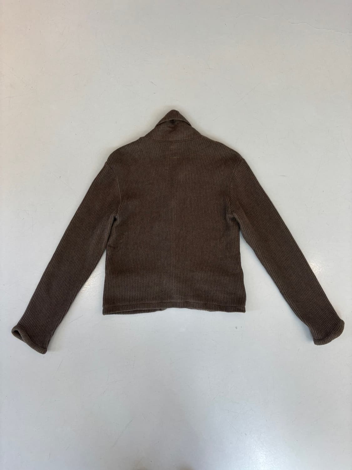 Seminead Cardigan 상품이미지5
