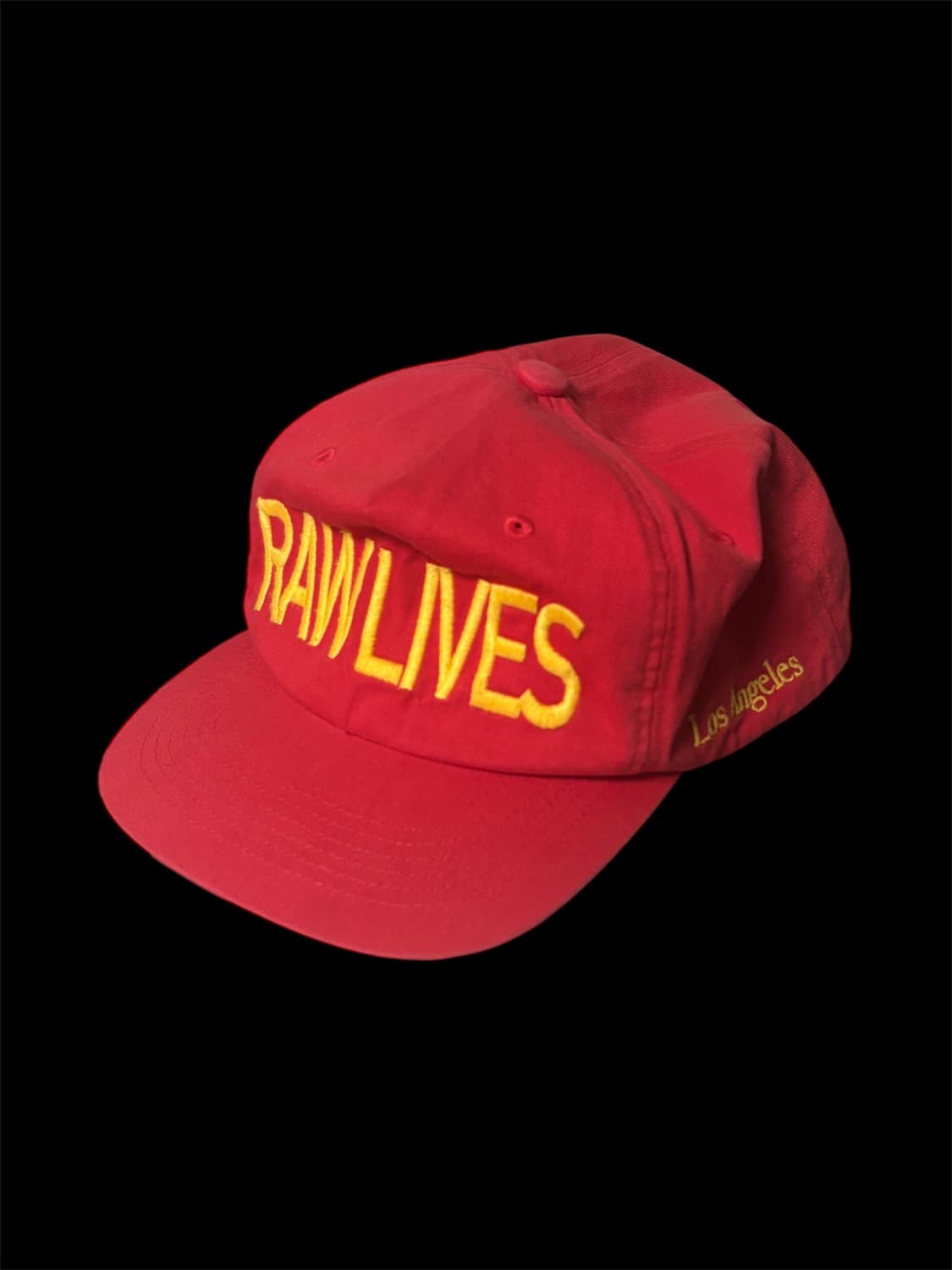 Lost town supply lts raw lives cap red 상품이미지1