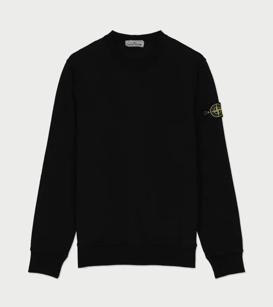 스톤아일랜드 맨투맨 23ss XXL 정품 NFC택 O 상품이미지1