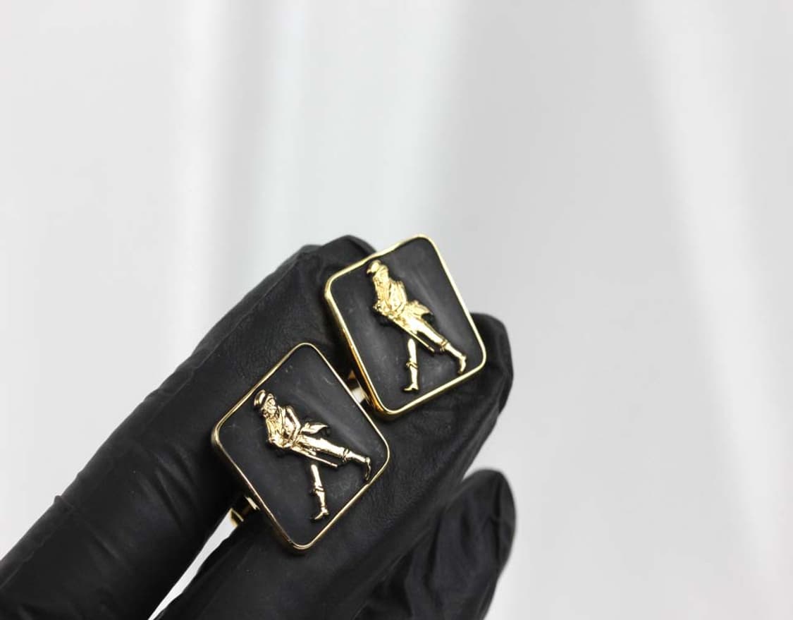 조니워커 A등급 한정판 남자 명품 커프스 제스퍼 상품이미지8