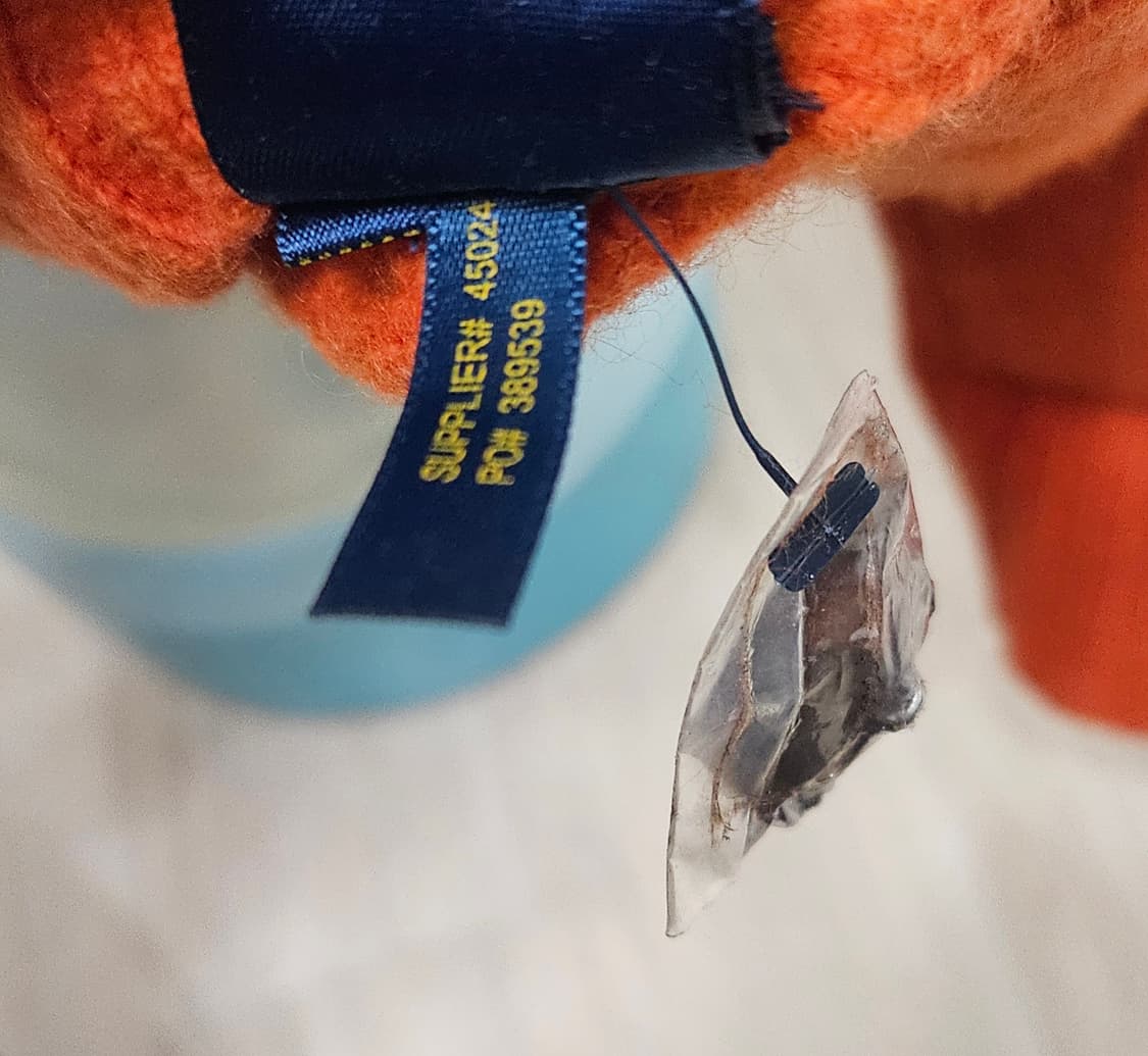 (105~110)XL ☆우주매물☆ 랄프로렌폴로 [오렌지] 숄카라니트 상품이미지4