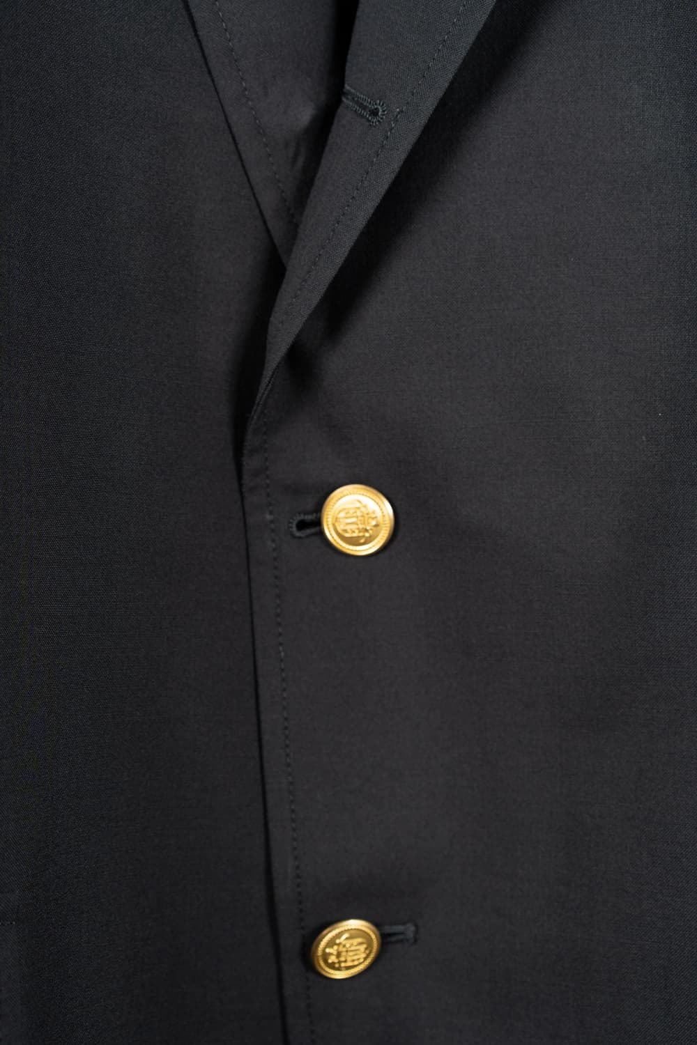제이프레스 네이비 금장 블레이저 상품이미지3