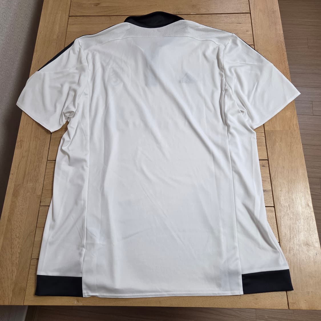 XL 아디다스 풀럼 유니폼 축구 져지 118 상품이미지4