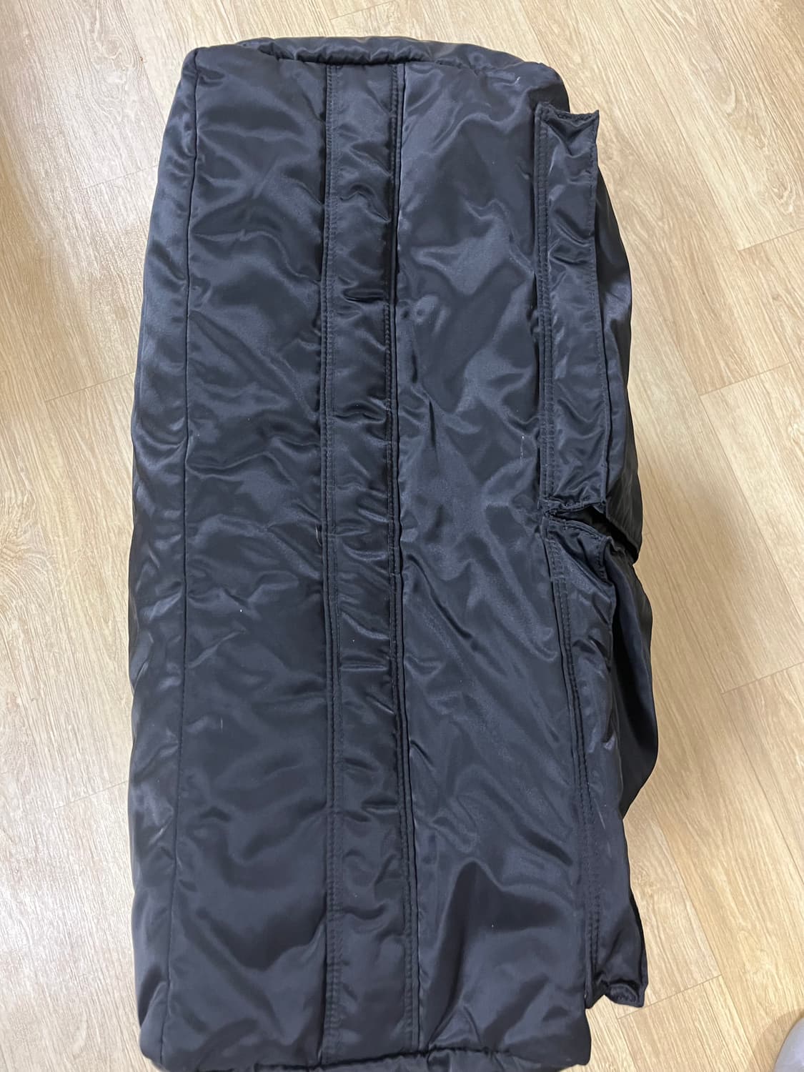 요시다 포터 탱커 2way 더플백 구형L(m사이즈감) 622-08301 상품이미지5