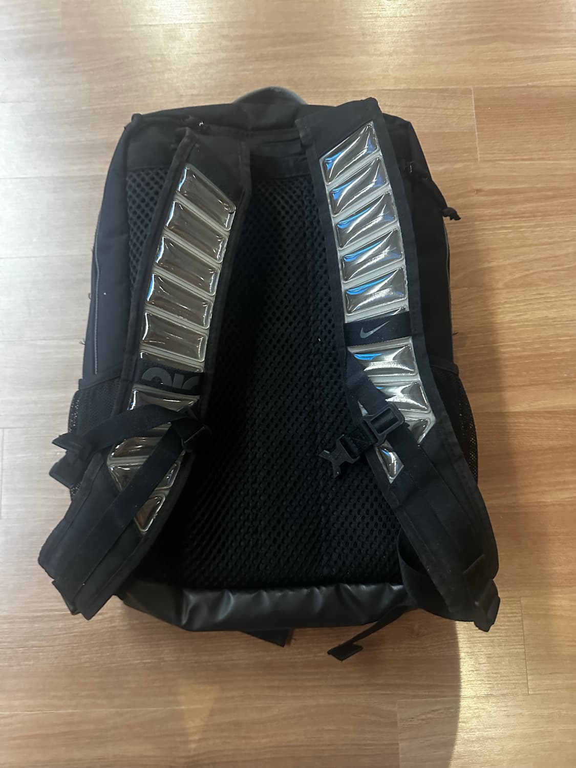 나이키 유틸리티 스피드 백팩 27L 상품이미지2