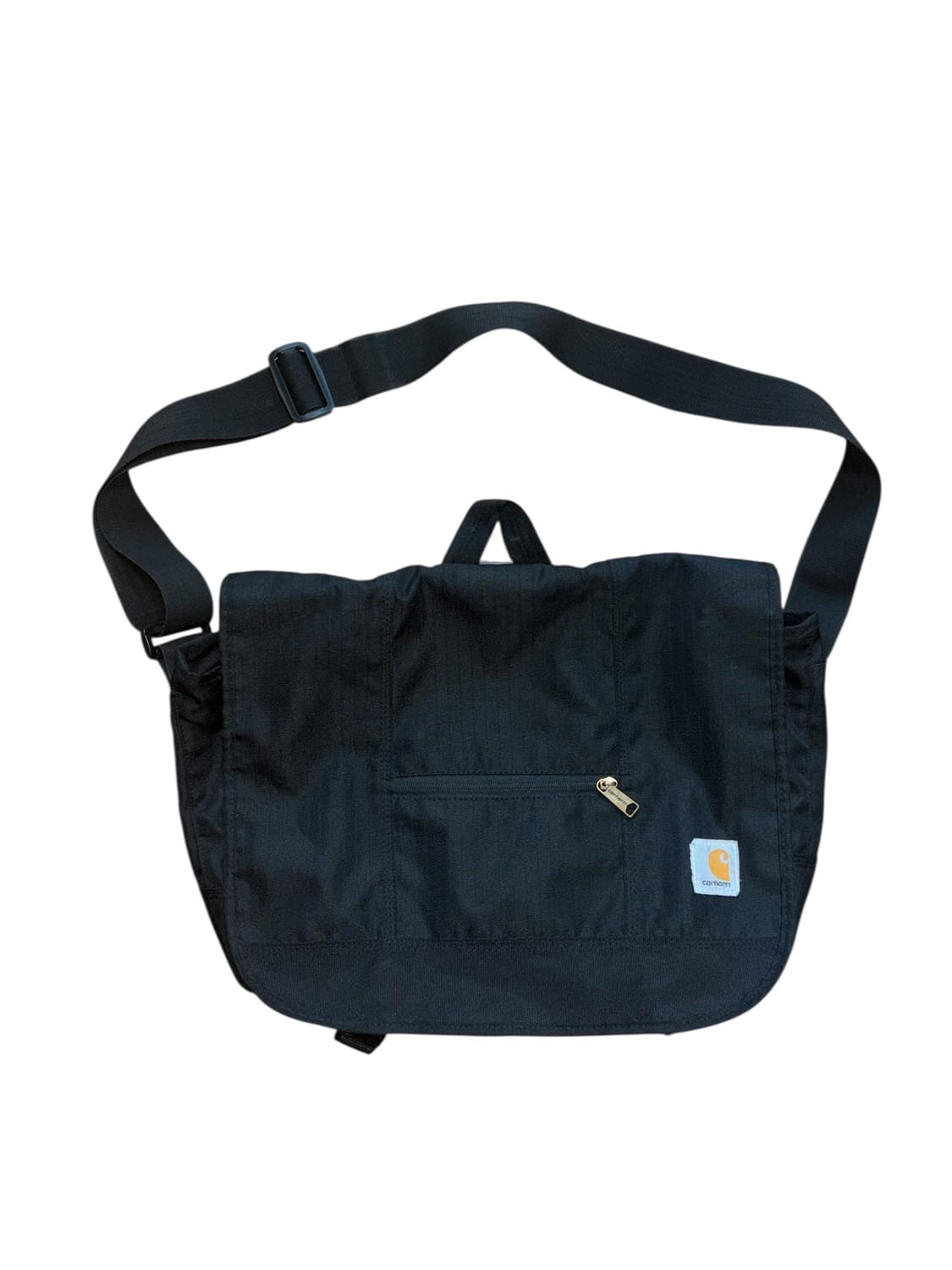 칼하트 립스탑 매신저백 크로스백 상품이미지1