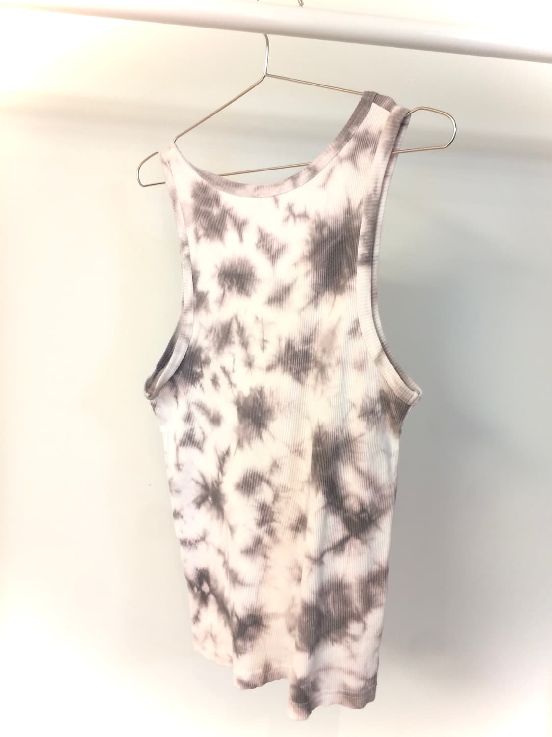 Tribal Gothic Punk Sleeveless + Belt  상품이미지4