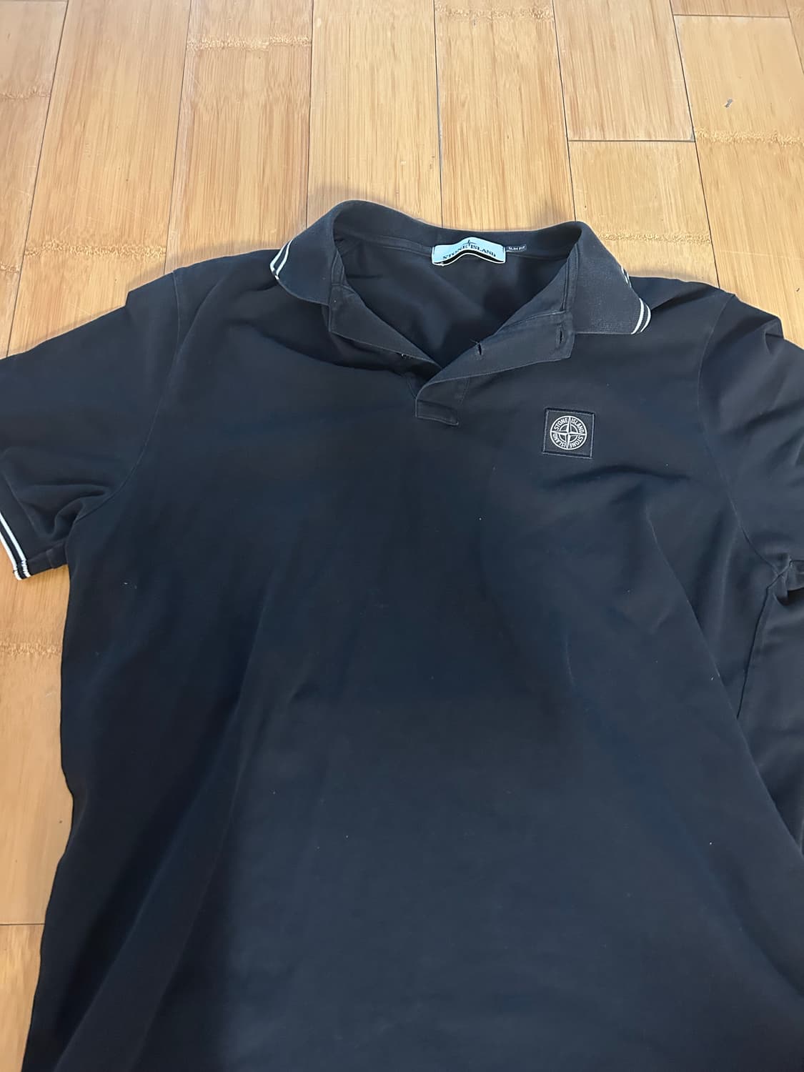 스톤아일랜드 카라티 xl 상품이미지6