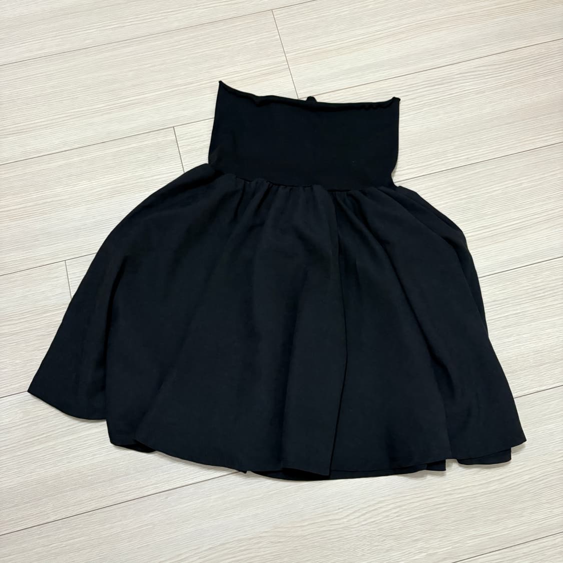 디어스토커 미디스커트 상품이미지2