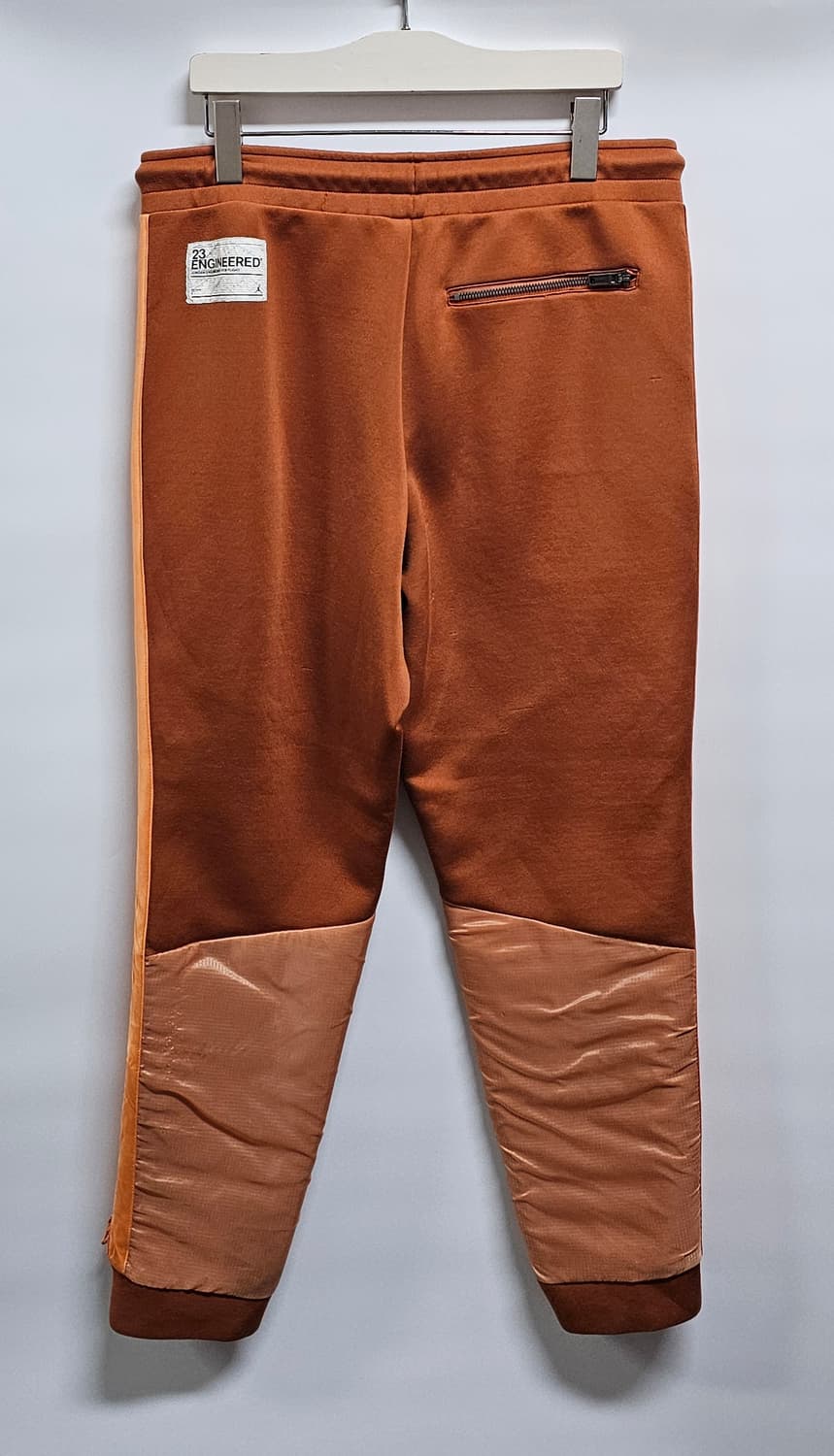 나이키 조던 엔지니어드 플리스 팬츠 M 상품이미지2