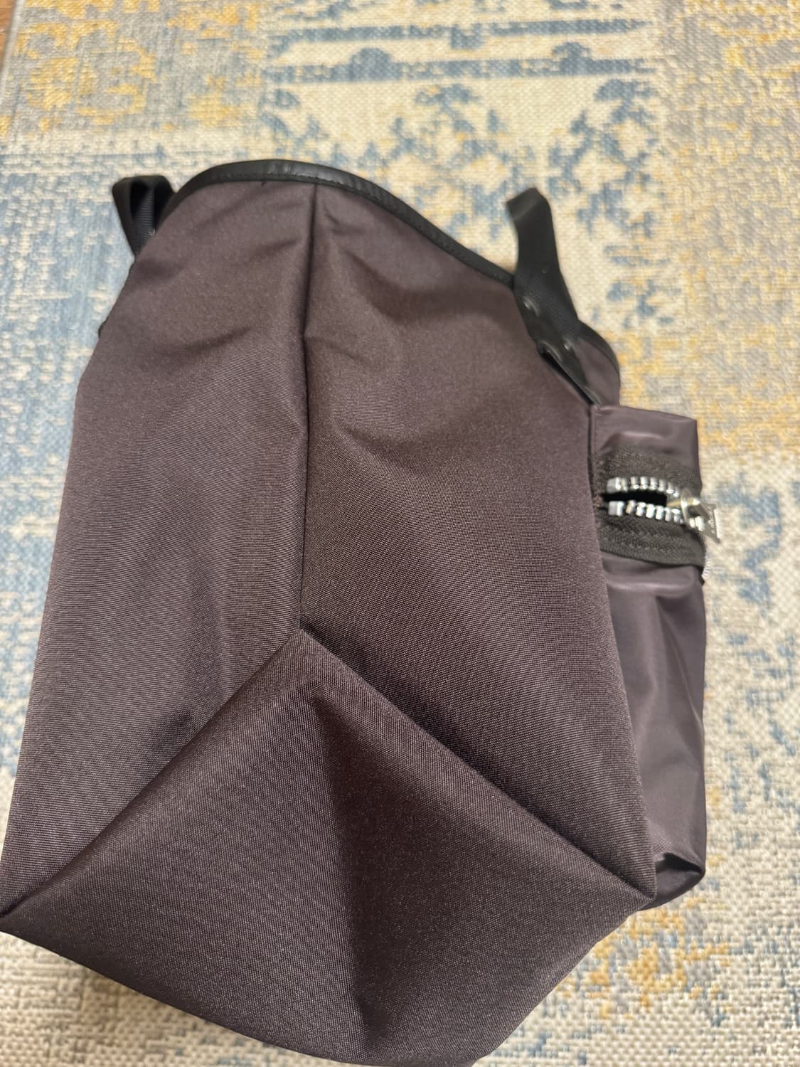 사카이 포켓 토트백 미디엄 상품이미지5