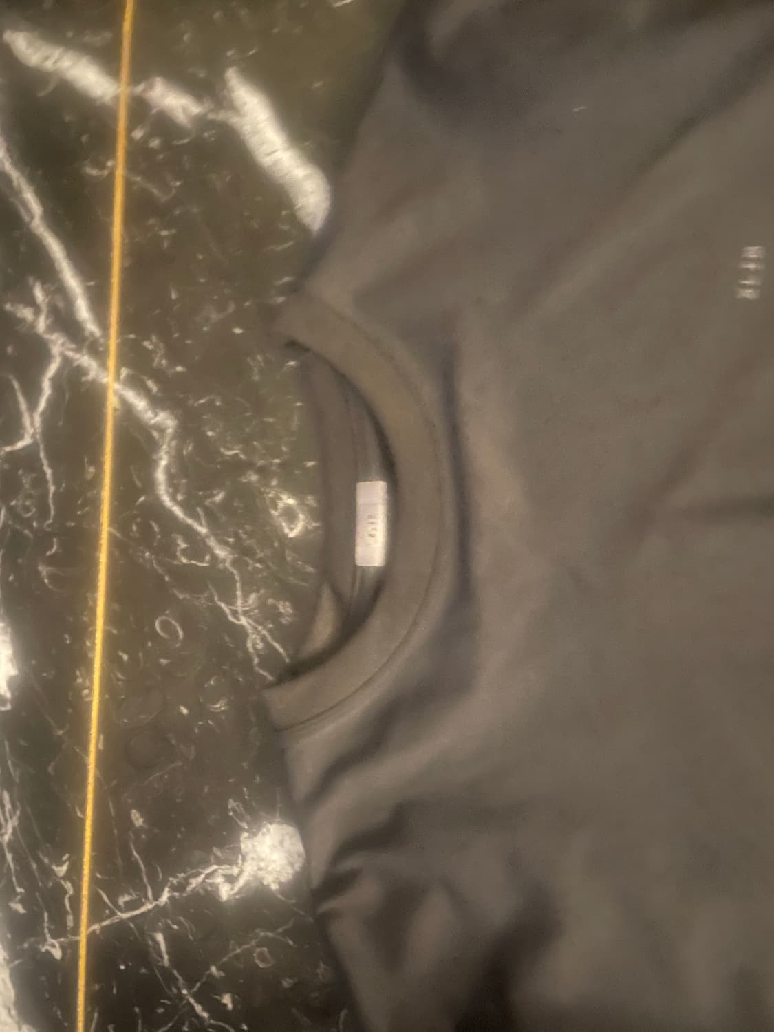xlim longsleeve black size 3 상품이미지2