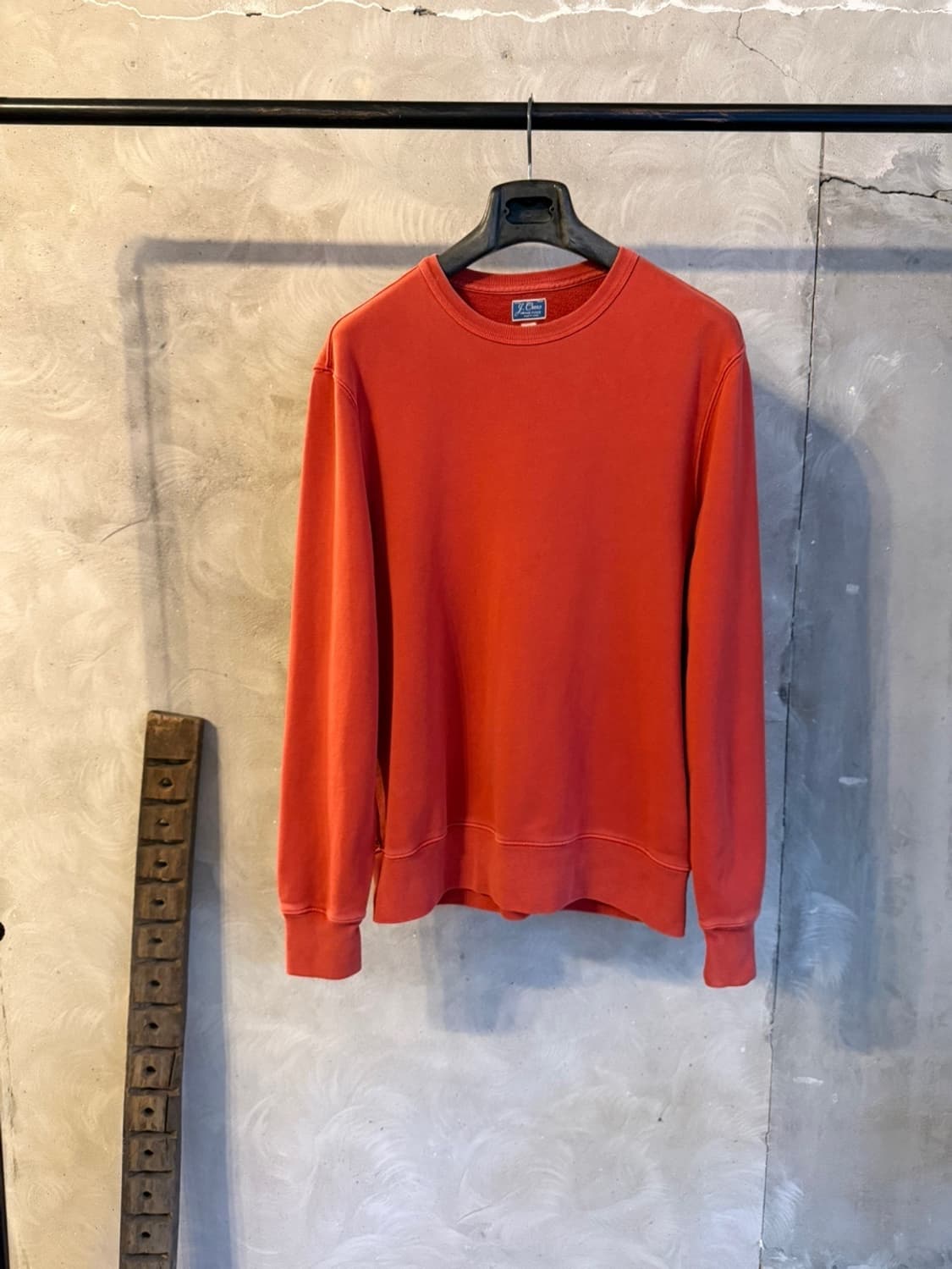 제이크루 맨투맨 남성100 상품이미지10