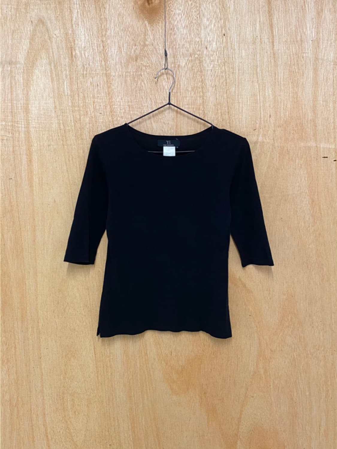 Y'S yohji yamamoto t-shirts 상품이미지4