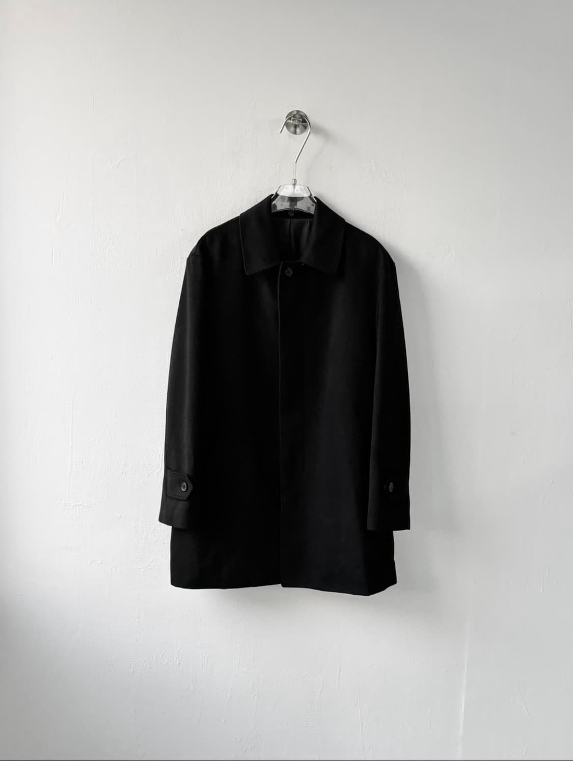 로가디스 캐시미어 100% 카코트 상품이미지5