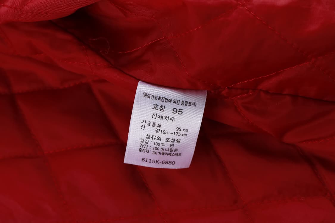 [M] 리바이스 레드탭 퀼팅 플라넬 셔츠 상품이미지5