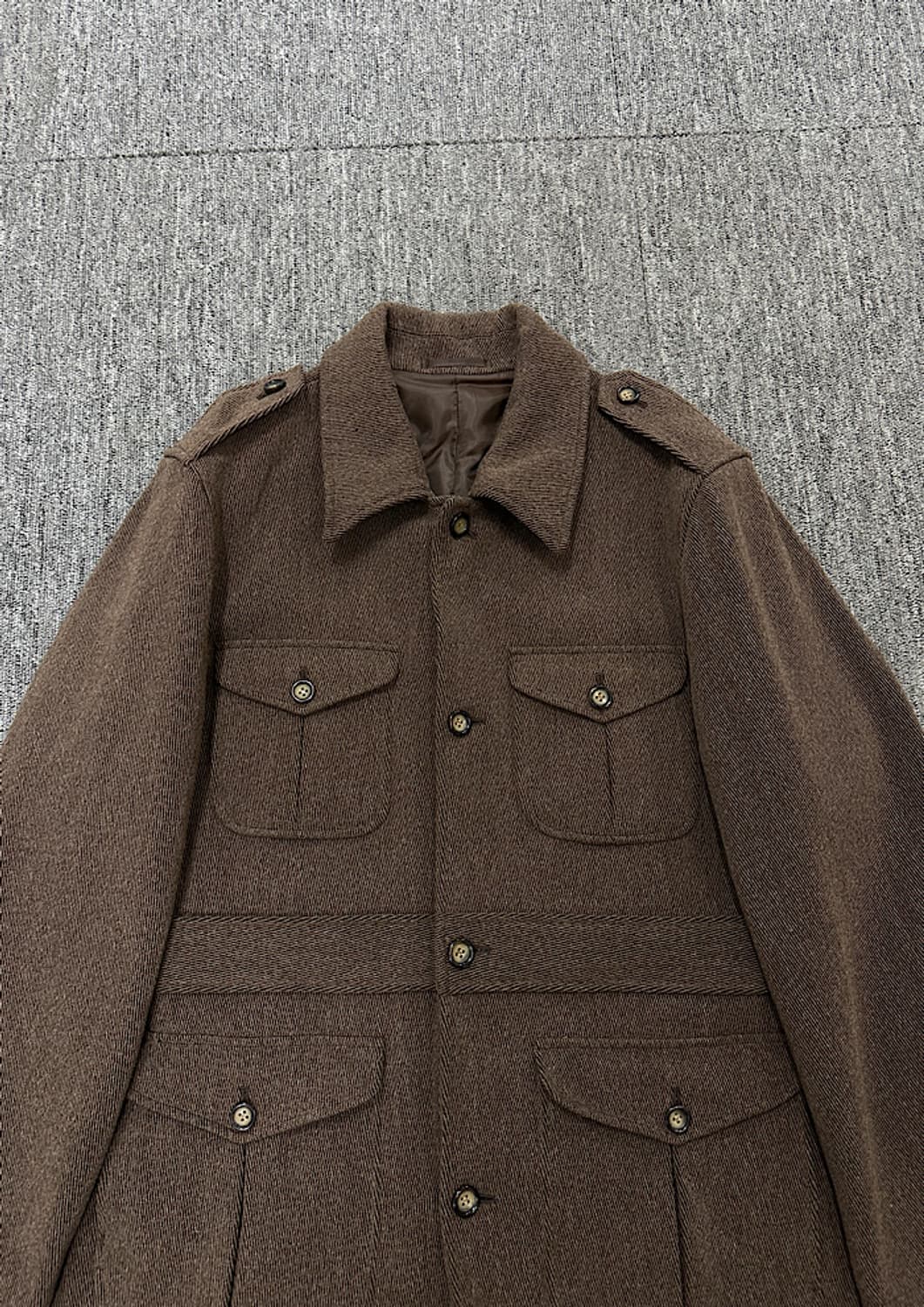 빈티지 자켓  상품이미지2