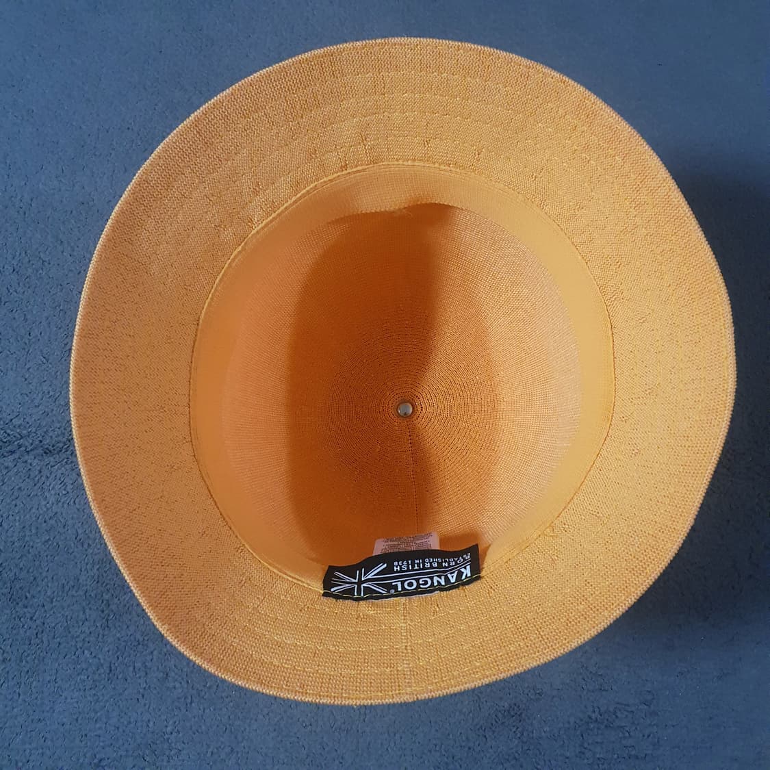 캉골 버뮤다 버킷햇 L 상품이미지2