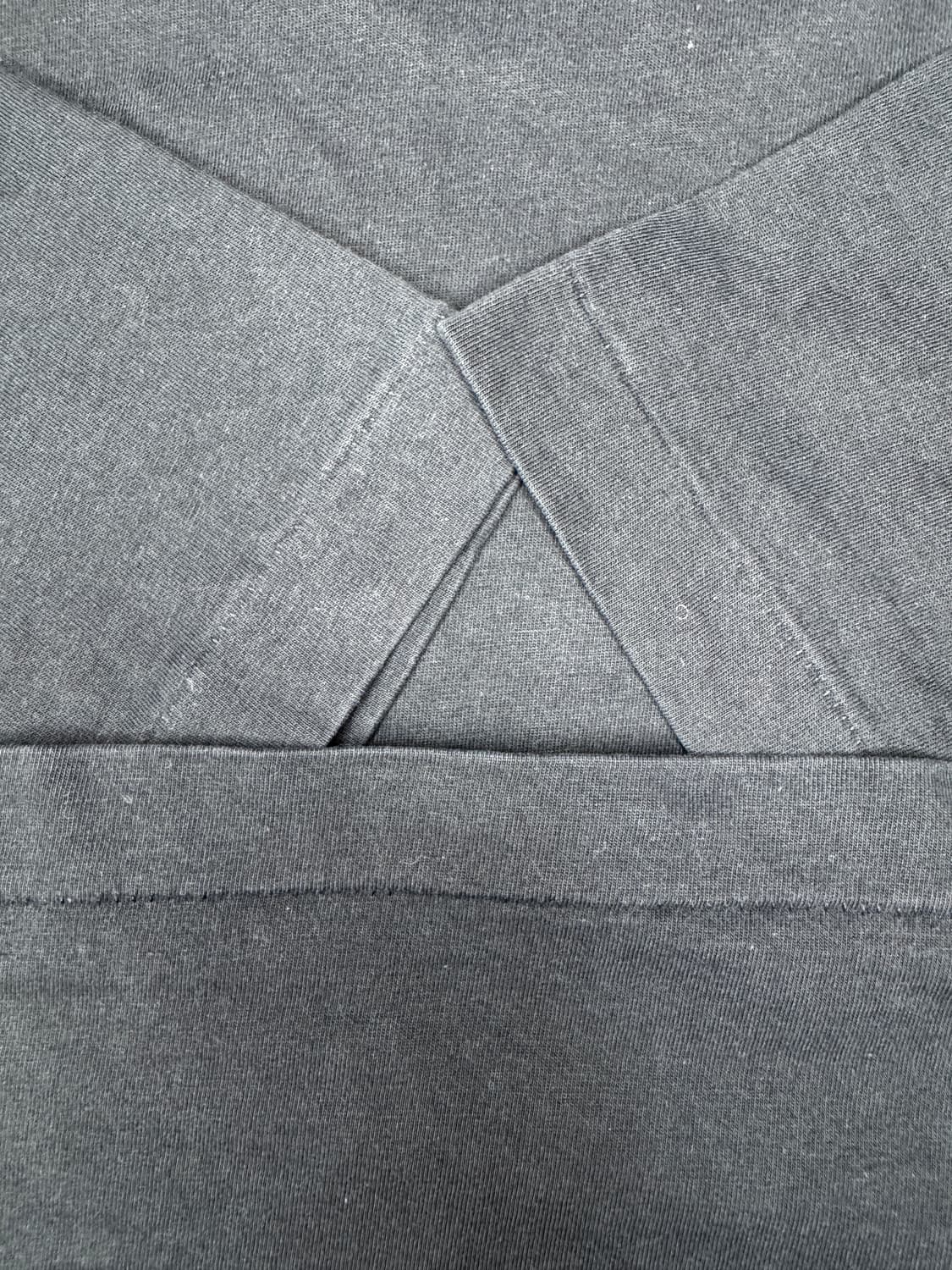 빈티지 8090s 할리데이비슨 롤링썬더 그래픽 티셔츠 XL 상품이미지6