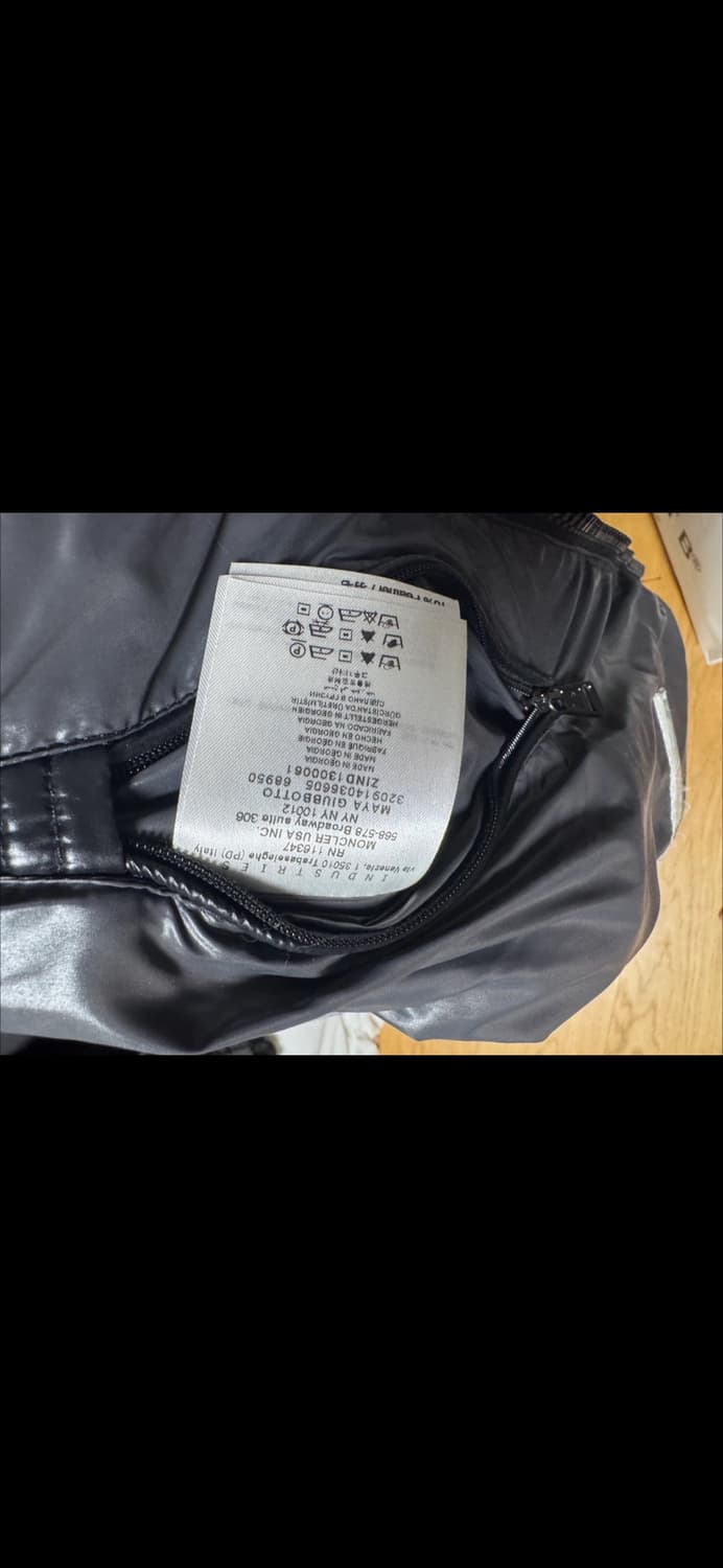 몽클레어 마야 상품이미지6