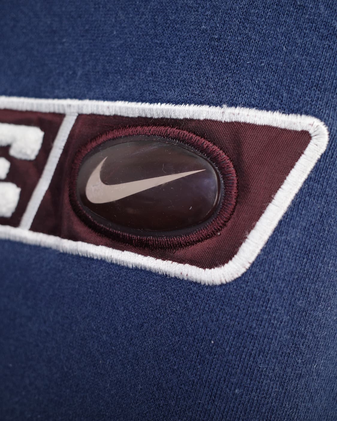 90's nike / made in usa 상품이미지3