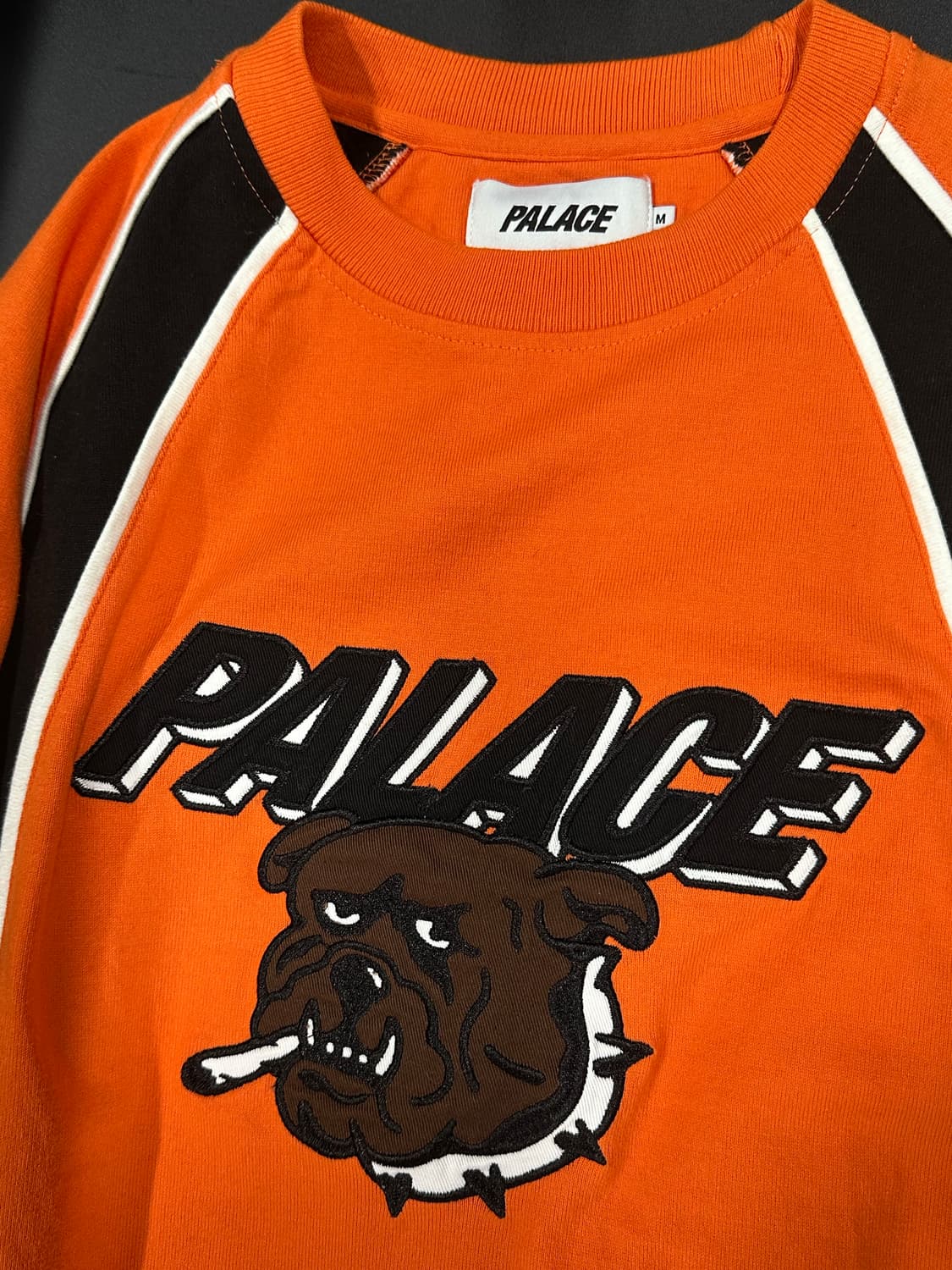 팔라스 불독 17ss 롱슬리브 상품이미지5