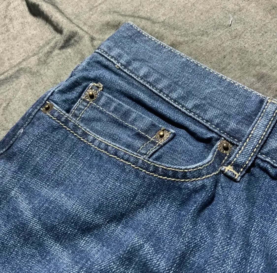 Slim Boot Montara fit pants 상품이미지5