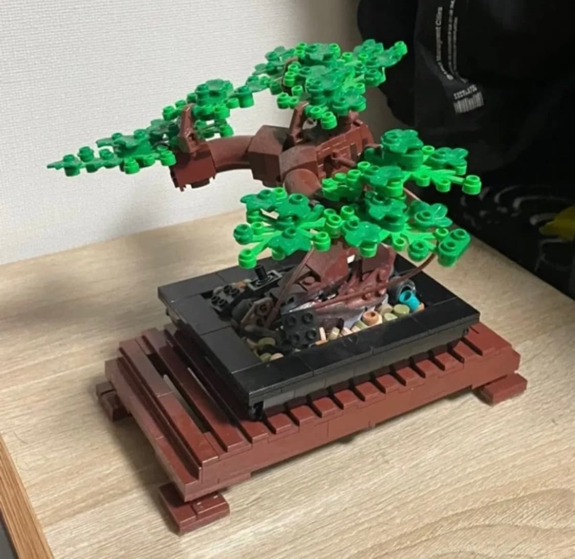 레고 분재나무 상품이미지1