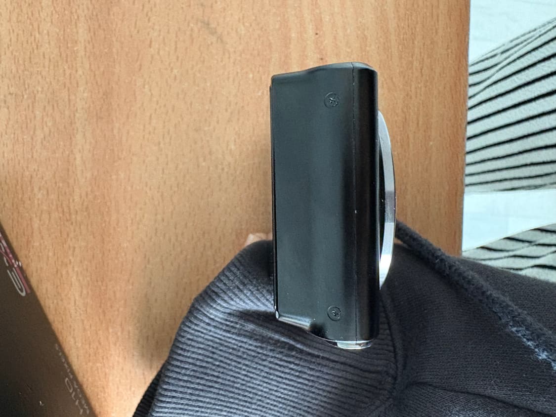 카시오 엑슬림 exilim ex-h10 상품이미지5