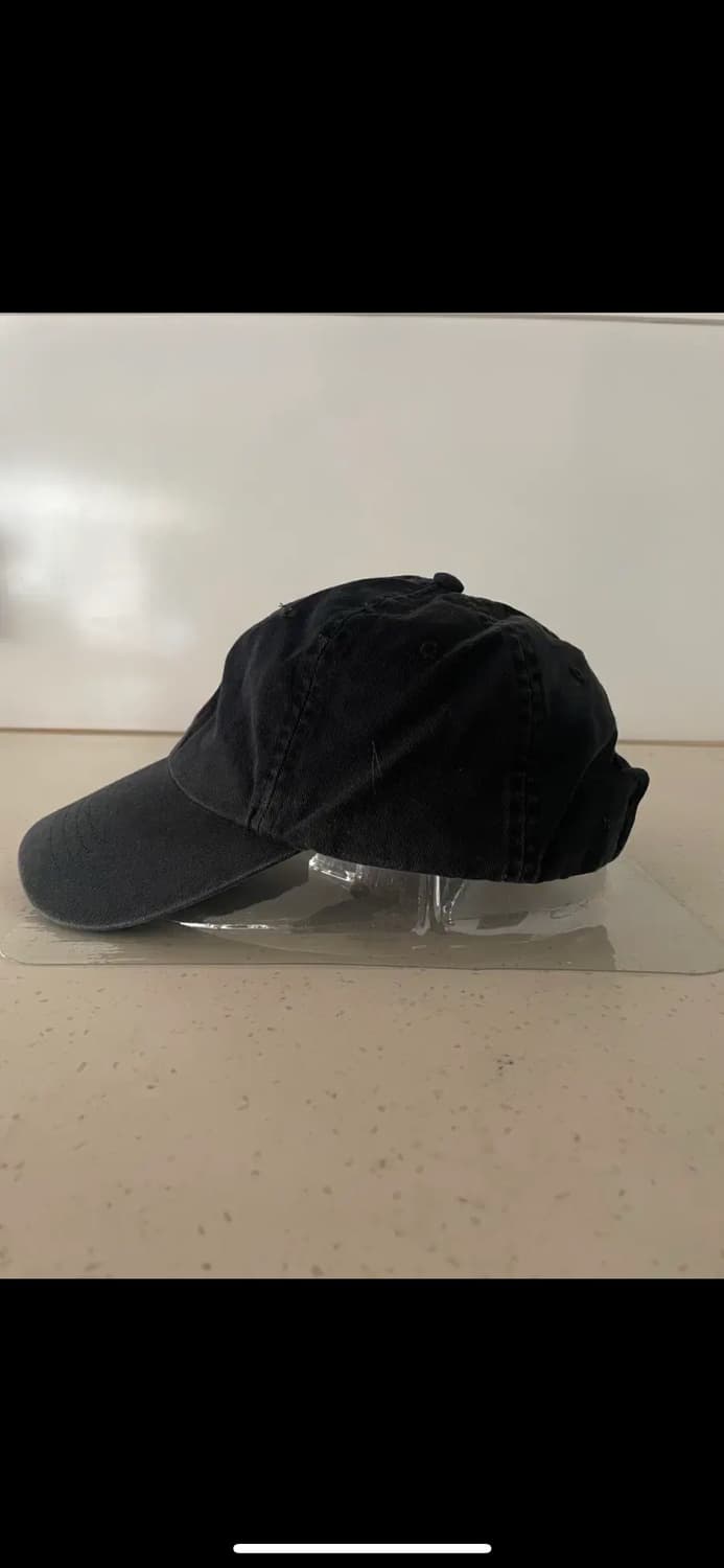 폴로 신형 볼캡 상품이미지3