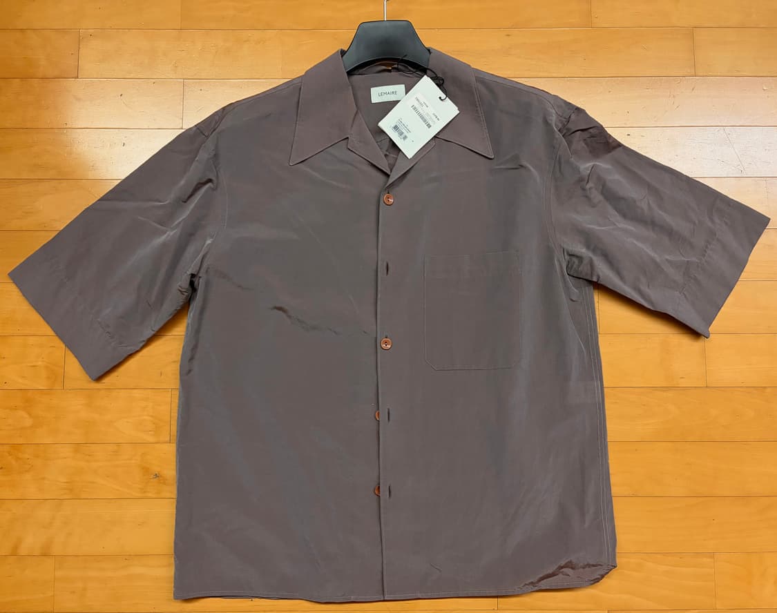 르메르 반팔셔츠 상품이미지1