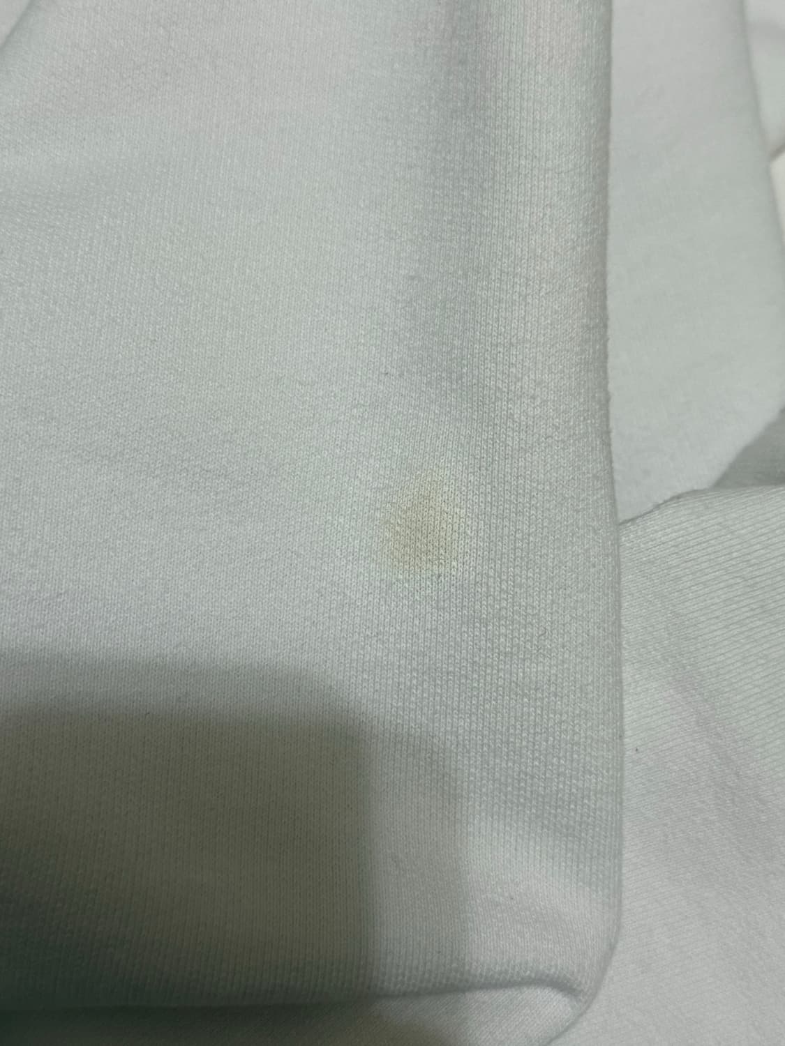 (유일매물)VETENETS 베트멍 18SS 캘린더 후드 상품이미지9