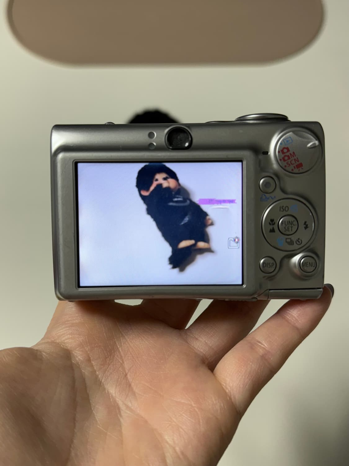 캐논 IXY 700 IXUS 750 빈티지카메라 익서스750 익시700 상품이미지5