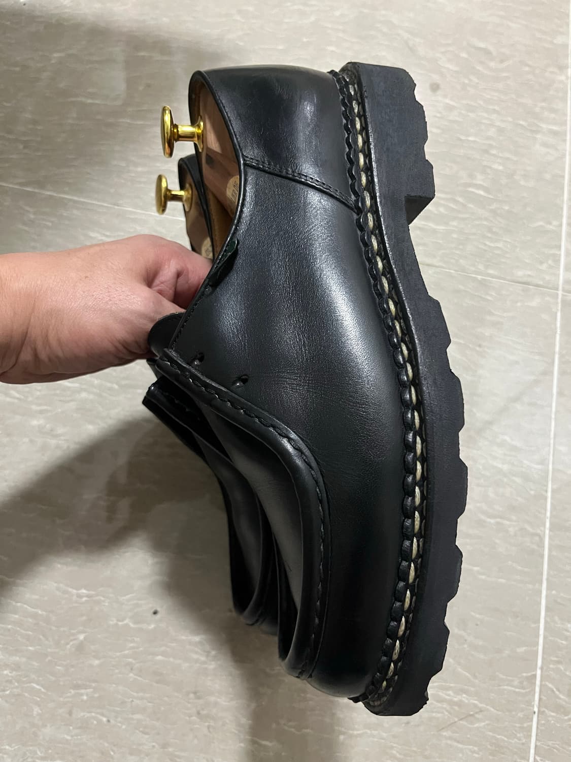 파라부트 미카엘 41  상품이미지5