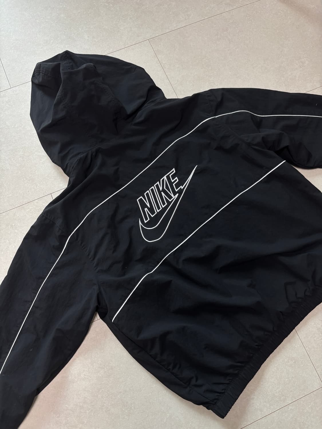 나이키 바람막이 M 95 상품이미지2