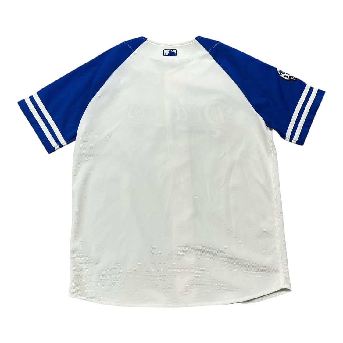 ✨ (바배) MLB LA다저스 흰파 포카리 야구 유니폼  상품이미지2